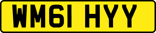 WM61HYY