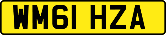 WM61HZA