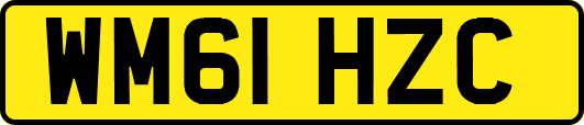 WM61HZC