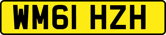 WM61HZH