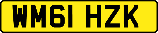 WM61HZK