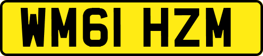 WM61HZM