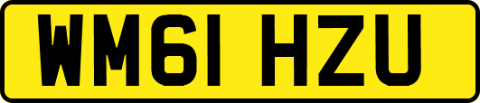 WM61HZU