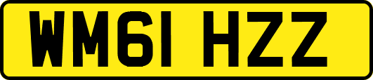 WM61HZZ