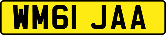 WM61JAA