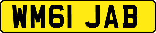 WM61JAB