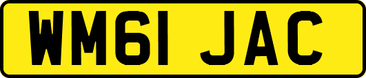 WM61JAC