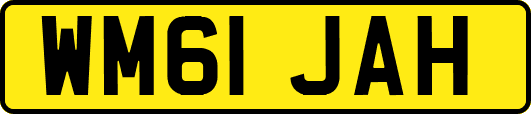 WM61JAH