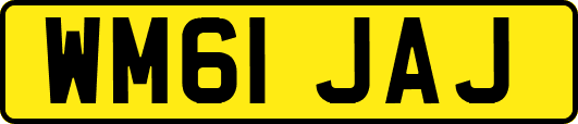 WM61JAJ