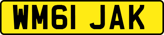 WM61JAK