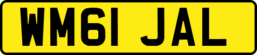 WM61JAL