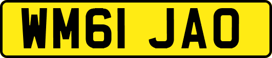 WM61JAO