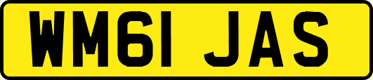 WM61JAS