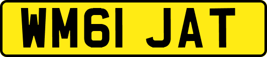 WM61JAT