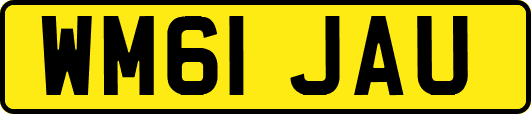 WM61JAU