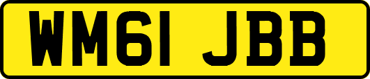 WM61JBB