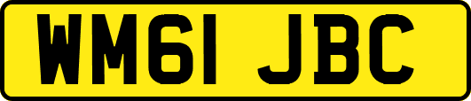 WM61JBC