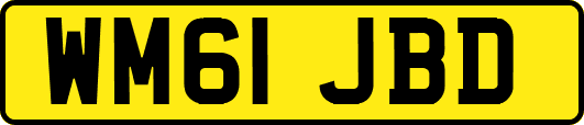 WM61JBD