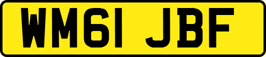 WM61JBF