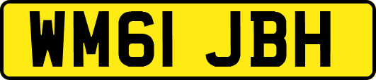 WM61JBH