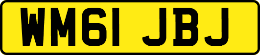 WM61JBJ
