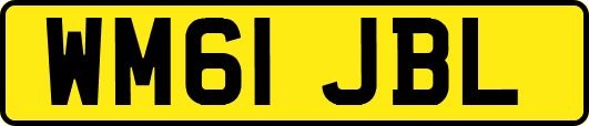 WM61JBL