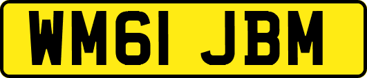 WM61JBM