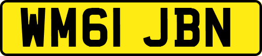 WM61JBN