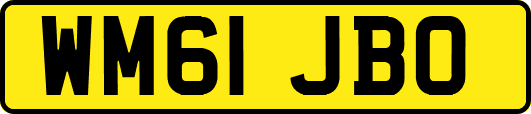 WM61JBO