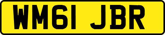 WM61JBR