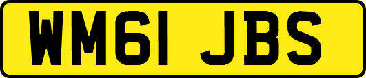 WM61JBS