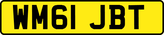 WM61JBT