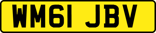 WM61JBV