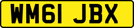 WM61JBX