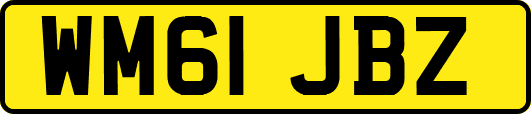 WM61JBZ