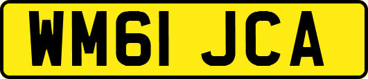 WM61JCA