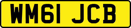 WM61JCB