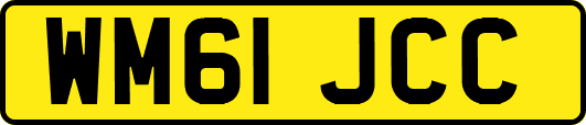 WM61JCC