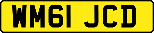WM61JCD
