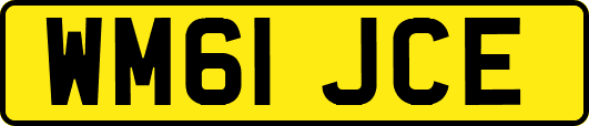 WM61JCE