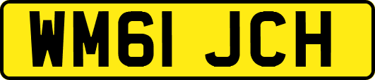WM61JCH
