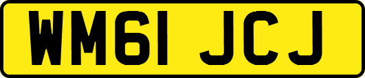 WM61JCJ