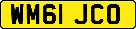 WM61JCO
