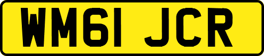 WM61JCR