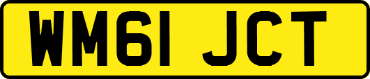 WM61JCT