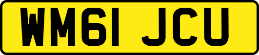 WM61JCU