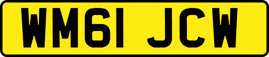 WM61JCW