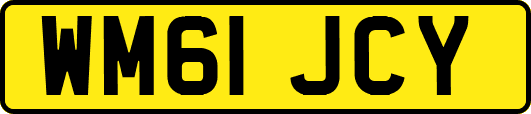 WM61JCY