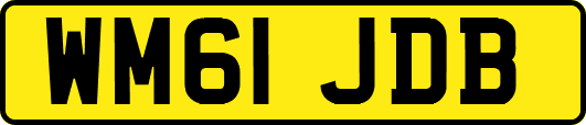 WM61JDB