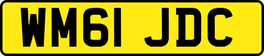 WM61JDC